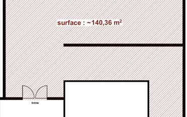 Ladenfläche 3 Zimmer - image - 4