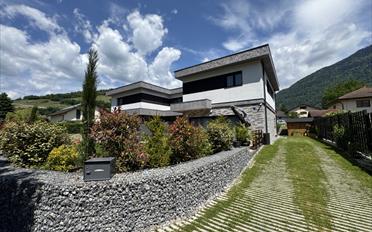 Villa 5.5 rooms - image - 1