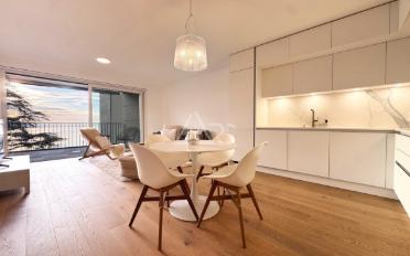 Apartment 3.5 rooms - image - 1