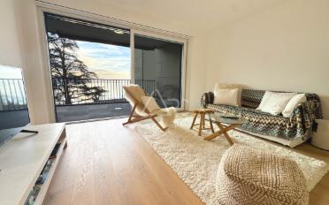 Apartment 3.5 rooms - image - 2