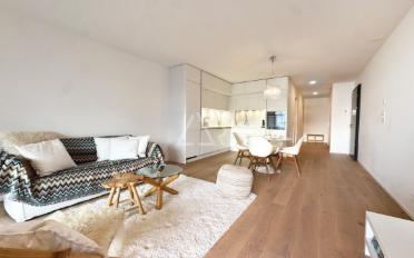 Apartment 3.5 rooms - image - 3