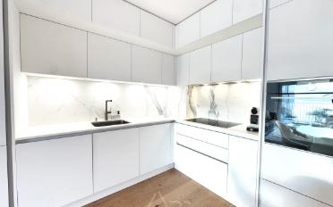 Apartment 3.5 rooms - image - 5