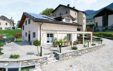 Villa 5.5 Zimmer - image - 10