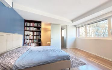 Attikawohnung 4.5 Zimmer - image - 4