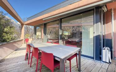 Attikawohnung 4.5 Zimmer - image - 8