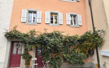 Maison 6.5 pièces - image - 3