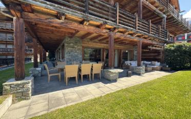 Apartment 4.5 rooms - image - 2