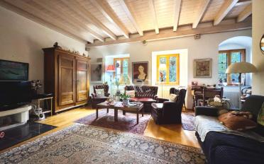 Single house 6.5 rooms - image - 1