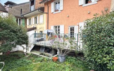 Single house 6.5 rooms - image - 6