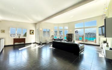 Attique 4.5 pièces - image - 3