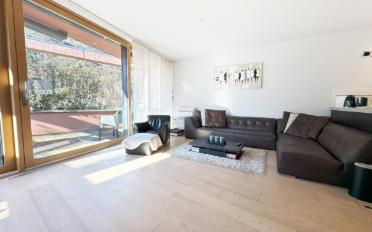 Attique 4.5 pièces - image - 2