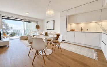 Wohnung 3.5 Zimmer - image - 1