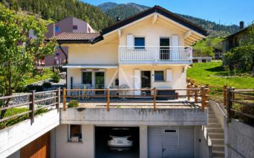 Chalet 3.5 rooms - image - 3