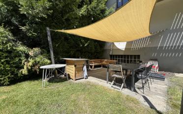 Apartment 4.5 rooms - image - 7