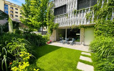 Single house 3.5 rooms - image - 1