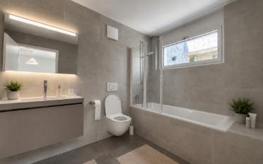Apartment 3.5 rooms - image - 7