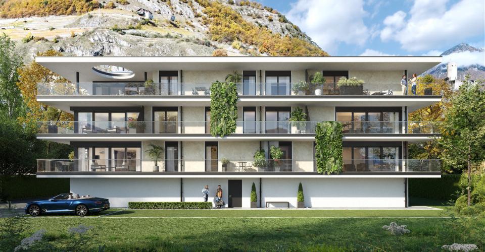Martigny