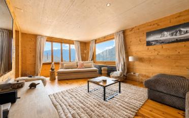 Chalet 5 pièces - image - 5