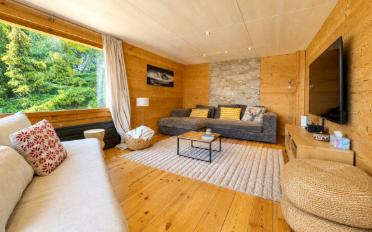 Chalet 5 pièces - image - 6