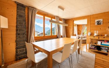 Chalet 5 pièces - image - 7