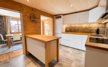 Chalet 5 pièces - image - 9