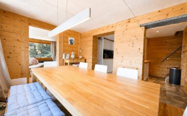 Chalet 5 pièces - image - 8
