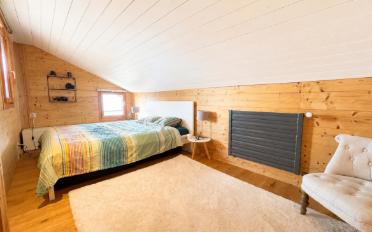 Chalet 5 pièces - image - 10
