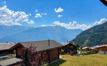 Chalet 5 pièces - image - 12