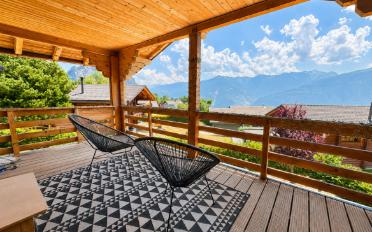 Chalet 5 pièces - image - 3