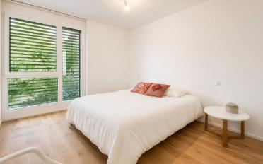 Apartment 3.5 rooms - image - 5