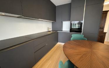 Apartment 3.5 rooms - image - 3