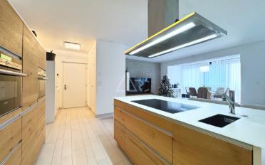 Wohnung 5.5 Zimmer - image - 5
