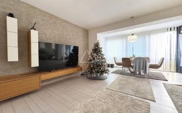 Wohnung 5.5 Zimmer - image - 2
