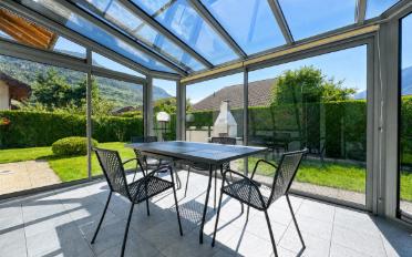 Villa 5.5 Zimmer - image - 7
