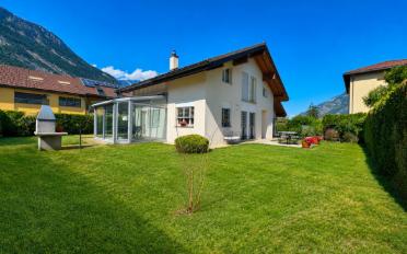 Villa 5.5 Zimmer - image - 2