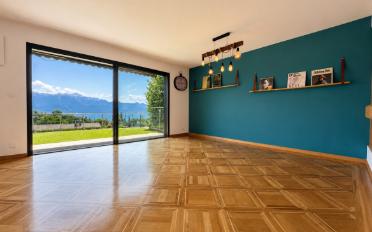 Villa 6.5 Zimmer - image - 1