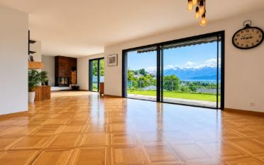 Villa 6.5 Zimmer - image - 2
