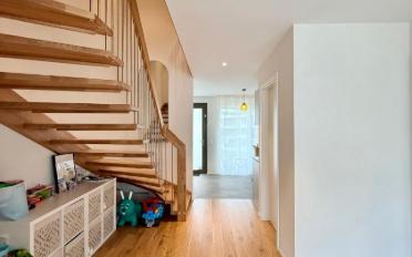 Duplex 4.5 pièces - image - 4