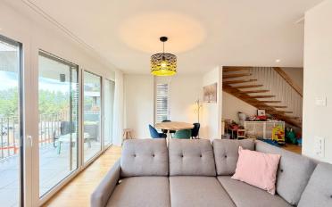 Duplex 4.5 rooms - image - 1