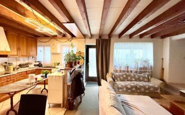 Maison 8 pièces - image - 9