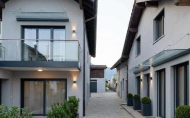 Einfamilienhaus 8 Zimmer - image - 2