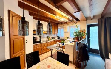 Maison 8 pièces - image - 8