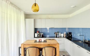 Duplex 4.5 rooms - image - 4