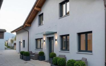 Maison 8 pièces - image - 1