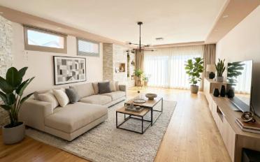 Reihenfamilienhaus 8 Zimmer - image - 1
