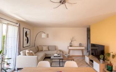 Apartment 4.5 rooms - image - 1