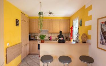 Apartment 4.5 rooms - image - 3