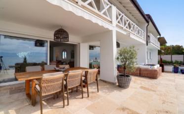Single house 8.5 rooms - image - 13