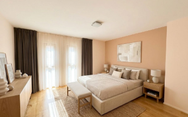 Row house 8 rooms - image - 7