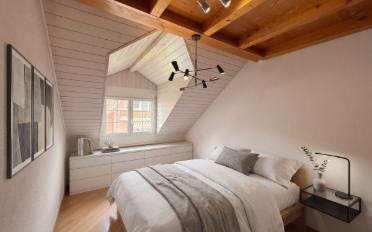 Duplex 4.5 rooms - image - 4
